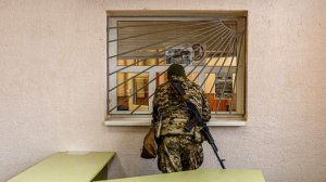 В Полтаве жители устроили засаду на сотрудников ТЦК и убили трех человек