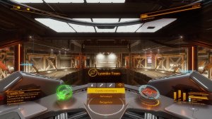 ELITE Dangerous /#3/ открытый космос, ПК,геймпад