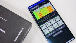 Samsung Galaxy S25 Ultra в 2026 году. Стоит ли покупать? / Арстайл /