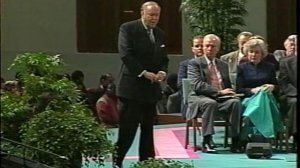 Kenneth E Hagin - WBS - 1999 - 022599 Тhursday РМ