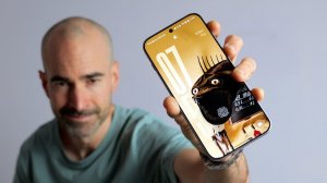 Обзор OnePlus 15 \ Большой шаг назад?