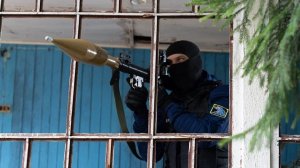 Сталкер Альтернатива: Все концовки ( за военного )