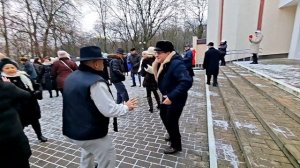 14.12.25г... "КУРОЧКА"...