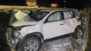 Аварии и ДТП НА ДОРОГАХ — не уступил и получил подборка на видео регистратор