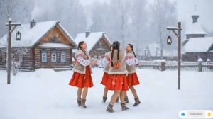 Частушки С новым годом