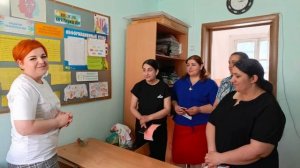 НАДЕЖДА НАРЫКОВА. Самопрезентация