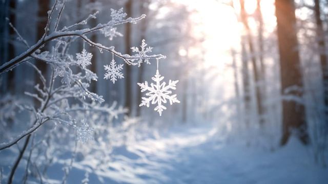 Хрустальные сны