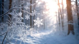 Хрустальные сны