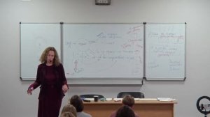 02 Сокальская Екатерина Александровна (2025.05.14) Психическая травма Часть 2