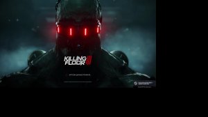 Геймплей беги и стреляй 3 (Killing floor3)