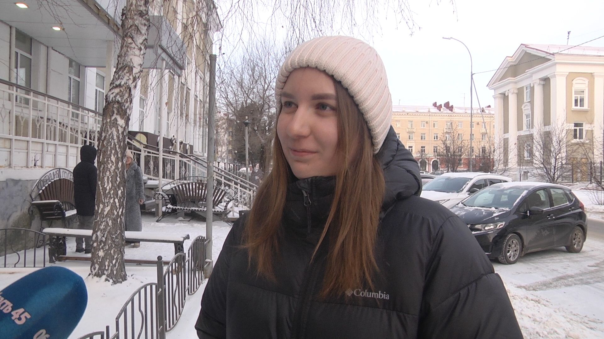 Чем курганцам запомнился уходящий 2025 год? смотреть онлайн