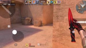 ребят играем в стендофф2