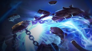 МАГ ЗЕРАТ. League of Legends – ARAM ХАОС.