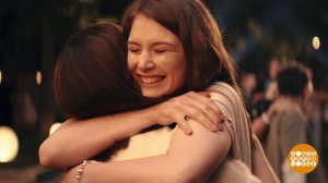 "Москва слезам не верит. Все только начинается": большая история, большая премьера! Доброе утро. ...