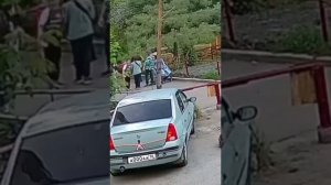 Видео от Аварийка LIVE | ДТП и ЧП России