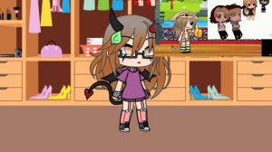 допустим просто видео