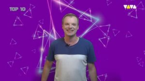 #Top10 Video Music Chart Rec. 2025 Vol. 31 Don Toliver Ft. Doja Cat - Lose My Mind