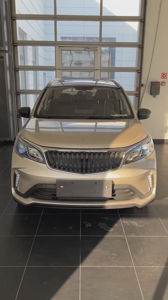 NEW Livan X3 Pro 6819 - Автосалон АВРОРА Ростов-на-Дону Шолохова 247