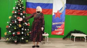 Н. Некрасов. Мороз - Красный нос