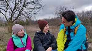 ЭКО ТРОПА АЛЕКСАНДРОВСКОЕ