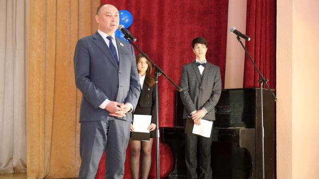 Парта героев в РХГИ смотреть онлайн