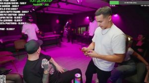 🔥 Разогрев Виталия КПЖ Реутова 🆚