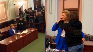 Решение Верховного суда по Долиной