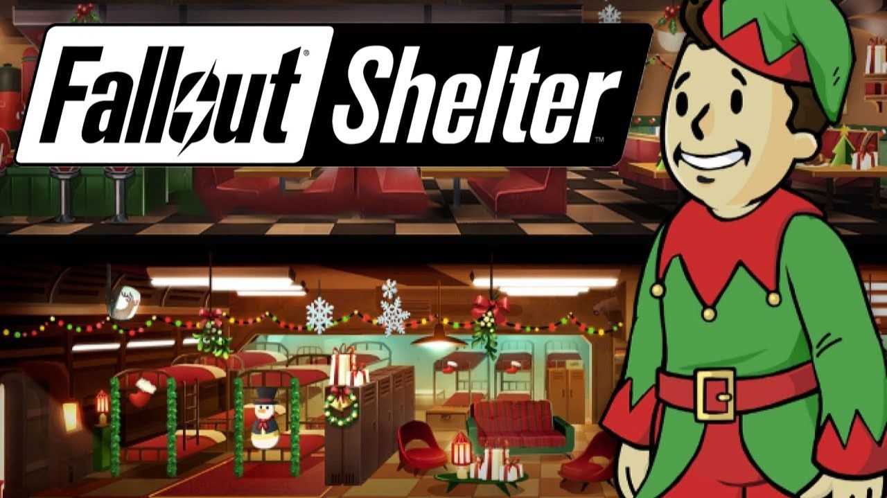 Fallout Shelter