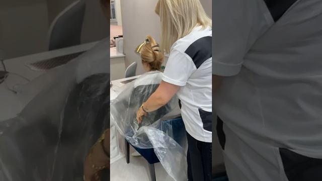 Color Basic. Урок 3. Упаковка клиента