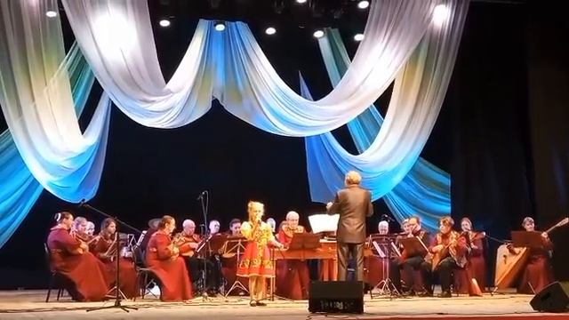 концерт в ДК Вымпел смотреть онлайн