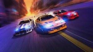 Extreme Car Driving Simulator №2