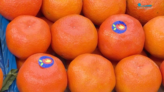 Чем ярче цвет, тем слаще вкус. Как выбирать самые свежие и спелые мандарины