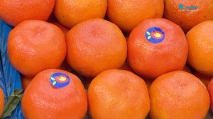 Чем ярче цвет, тем слаще вкус. Как выбирать самые свежие и спелые мандарины