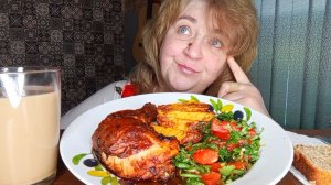 МУКБАНГ"ГОТОВЛЮ МЕШКИ ДЛЯ БАБОСИКОВ А ВДРУГ ПОВЕЗЁТ" ЕДАНАКАМЕРУ/ЕДА/