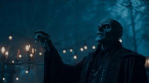 Кладбищенский корпоратив