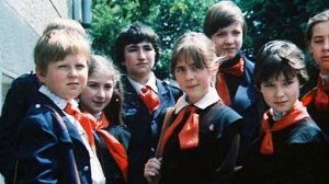 Поколение 50+  Выжившие в СССР