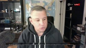 Вопрос о территориях Киева закрыт, — шеф бюро ВГТРК в Нью-Йорке Валентин Богданов