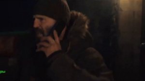 Убежище. Фильм 2026. Русский трейлер фильма.