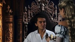 Король нового королевства Алишер Курманалиев