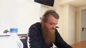 Послание апостола Павла к Коринфянам, часть 2. Андрей Калинчук