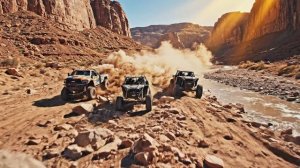 Elemental Rampage by Road Monsters #35