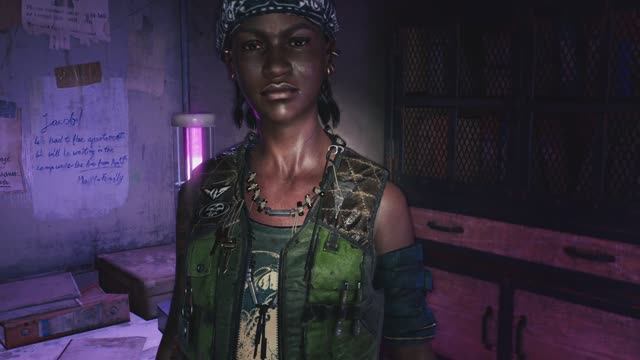 Dying Light 2 Часть 11