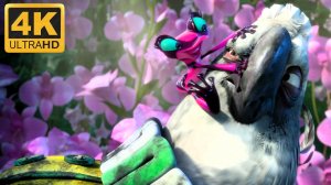 🐦RIO🦜(4К Дубляж)