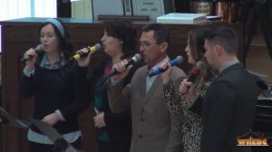 Осень, золотая осень..