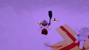 ЗИМНЕЕ ОБНОВЛЕНИЕ В ЛЕСУ! СПАСАЕМ ЭЛЬФОВ!