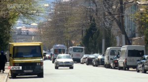 В Дагестане и Якутии самое дорогое такси