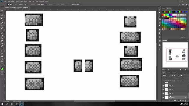 1 -Creating a Template