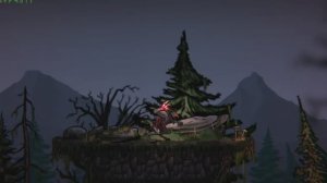 Volkolak — дневники разработчиков