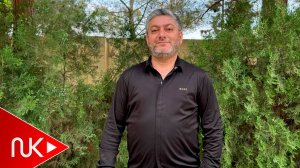 Vuqar Seda - Кайфую