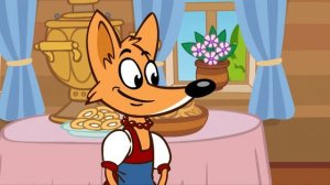 ТЕРЕМОК 👶👧 МУЗЫКАЛЬНАЯ СКАЗКА ДЛЯ ДЕТЕЙ ОТ ДОБРОЙ